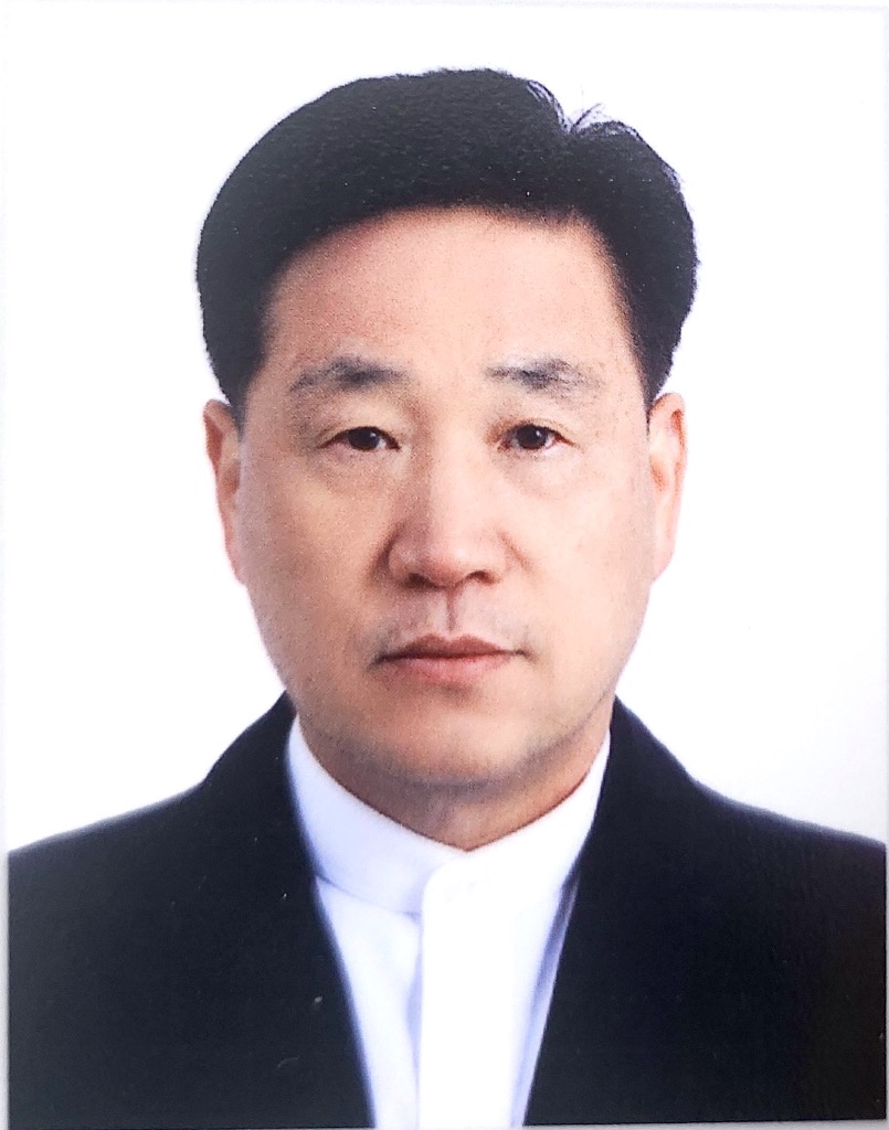 원로목사 권진구